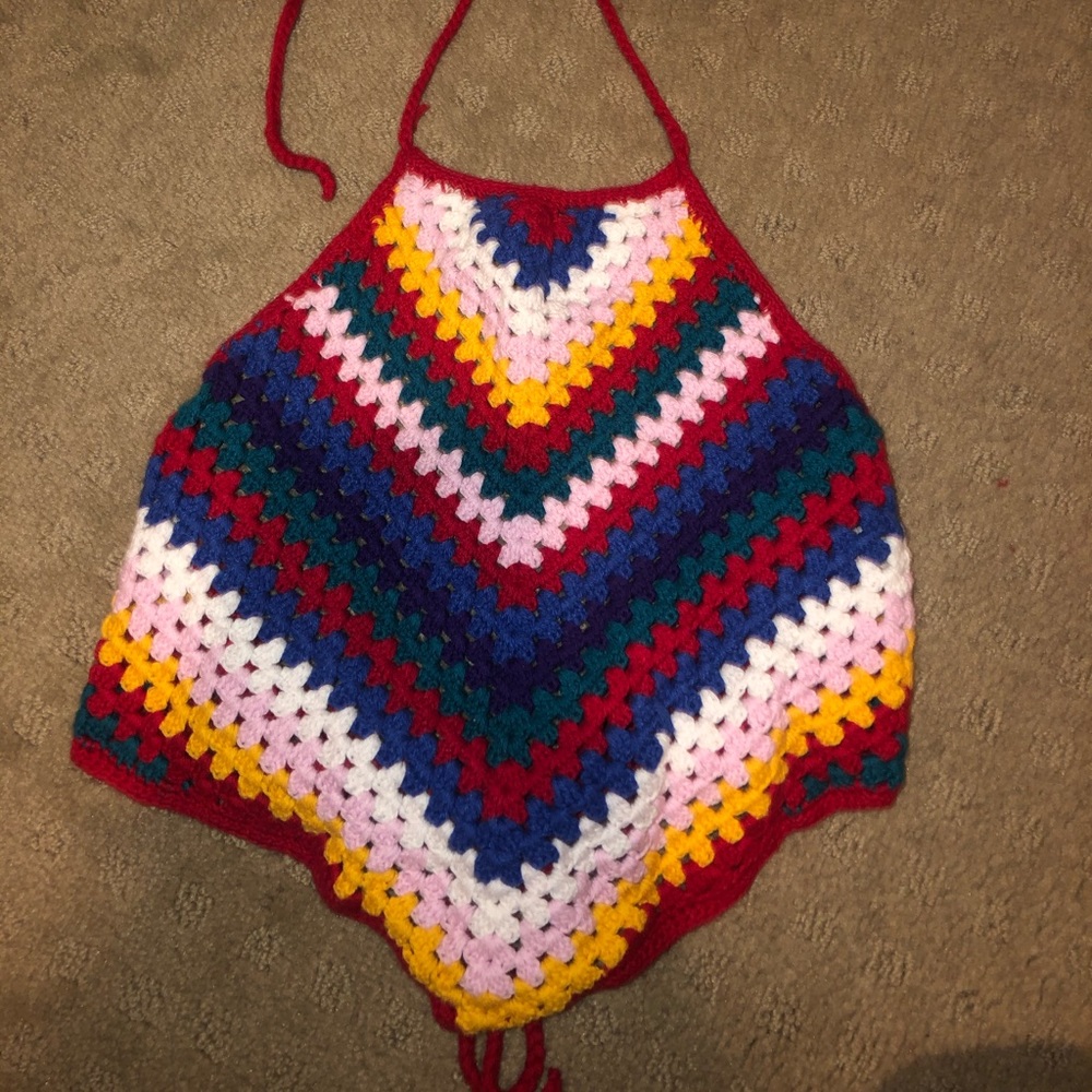 Cute summer top